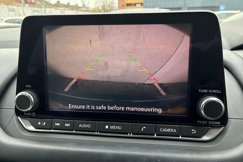 Used Nissan Qashqai 2022 for sale - 76971929: Photo 19