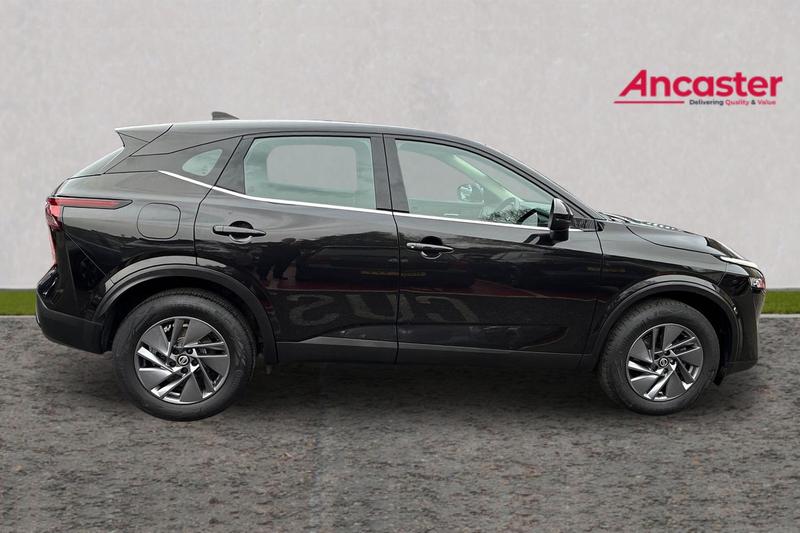 Used Nissan Qashqai 2022 for sale - 76971929: Photo 2