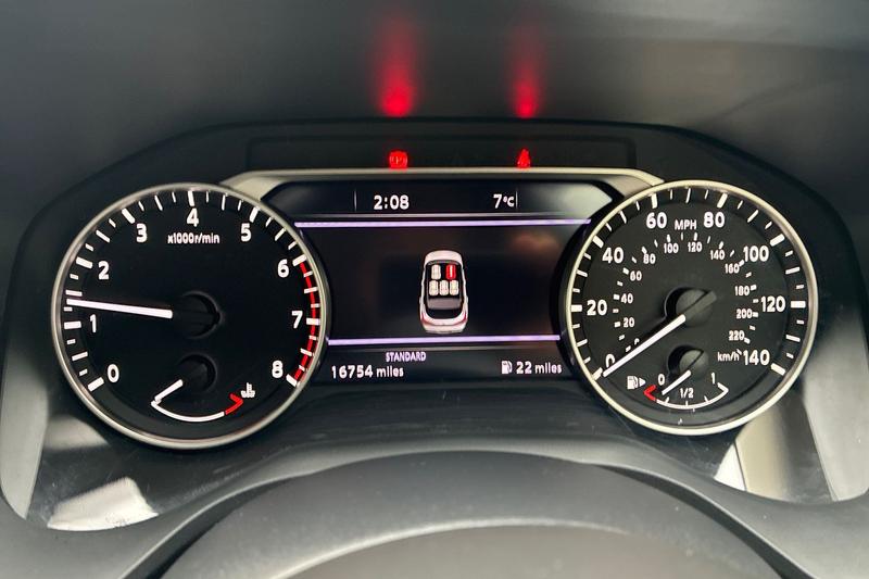 Used Nissan Qashqai 2022 for sale - 76971929: Photo 20