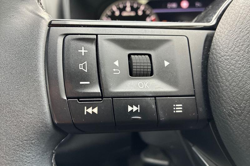 Used Nissan Qashqai 2022 for sale - 76971929: Photo 21