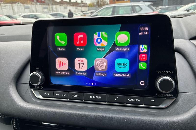 Used Nissan Qashqai 2022 for sale - 76971929: Photo 25