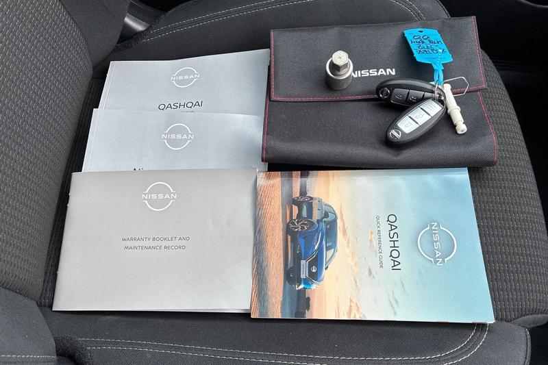 Used Nissan Qashqai 2022 for sale - 76971929: Photo 28