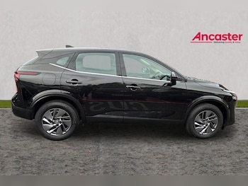 Used Nissan Qashqai 2022 for sale - 76971929: Photo