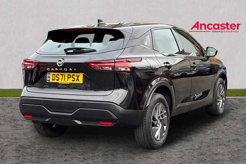 Used Nissan Qashqai 2022 for sale - 76971929: Photo 3