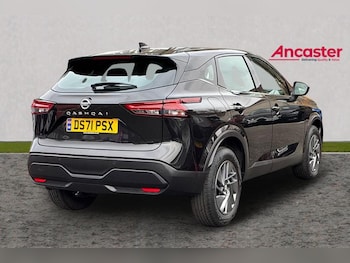 Used Nissan Qashqai 2022 for sale - 76971929: Photo