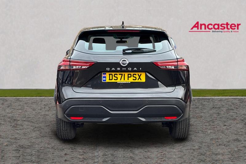 Used Nissan Qashqai 2022 for sale - 76971929: Photo 4