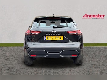 Used Nissan Qashqai 2022 for sale - 76971929: Photo