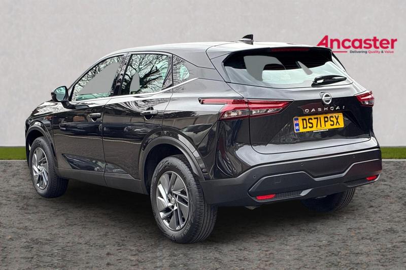 Used Nissan Qashqai 2022 for sale - 76971929: Photo 5