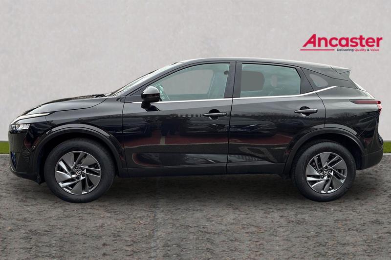 Used Nissan Qashqai 2022 for sale - 76971929: Photo 6