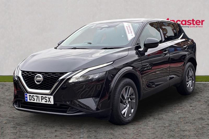 Used Nissan Qashqai 2022 for sale - 76971929: Photo 7