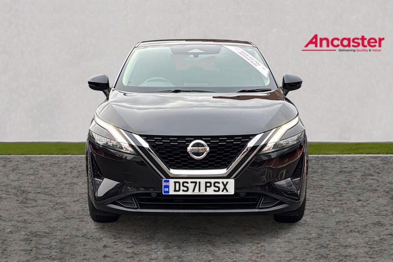 Used Nissan Qashqai 2022 for sale - 76971929: Photo 8