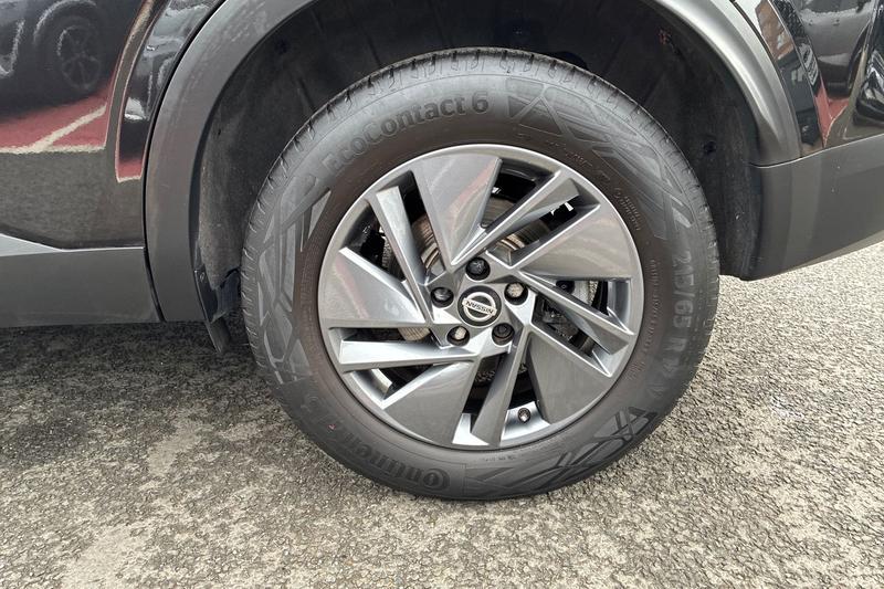 Used Nissan Qashqai 2022 for sale - 76971929: Photo 9