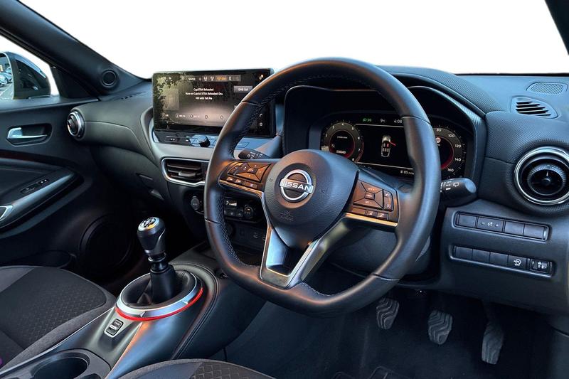 Used Nissan Juke 2024 for sale - 77315829: Photo 10