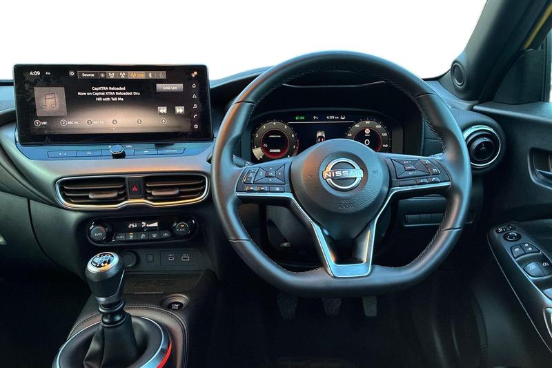 Used Nissan Juke 2024 for sale - 77315829: Photo 11