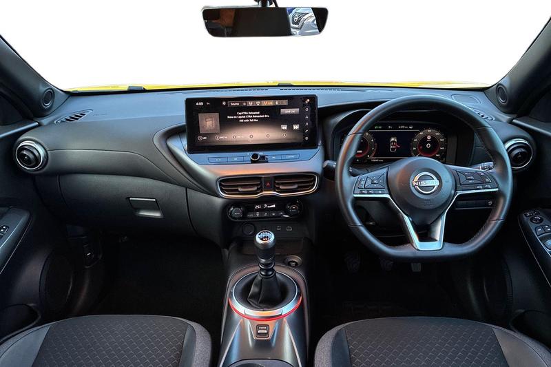 Used Nissan Juke 2024 for sale - 77315829: Photo 12