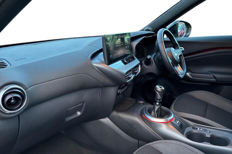 Used Nissan Juke 2024 for sale - 77315829: Photo 13