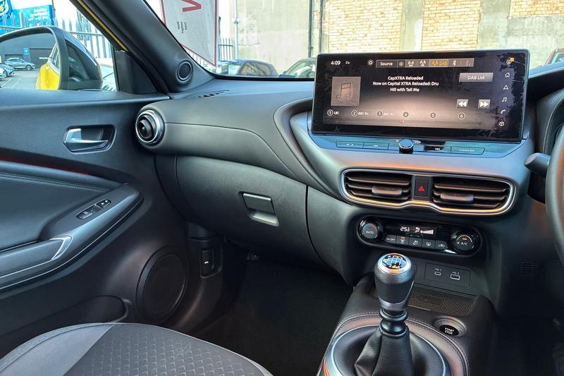 Used Nissan Juke 2024 for sale - 77315829: Photo 14