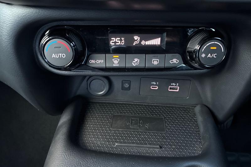 Used Nissan Juke 2024 for sale - 77315829: Photo 15