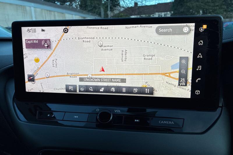 Used Nissan Juke 2024 for sale - 77315829: Photo 18