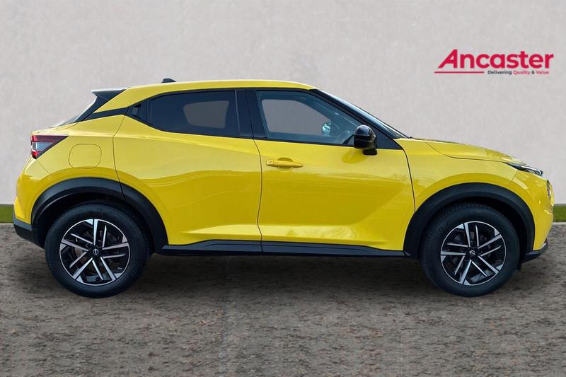 Used Nissan Juke 2024 for sale - 77315829: Photo 2