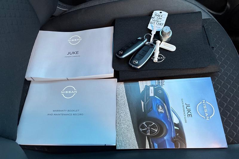 Used Nissan Juke 2024 for sale - 77315829: Photo 28