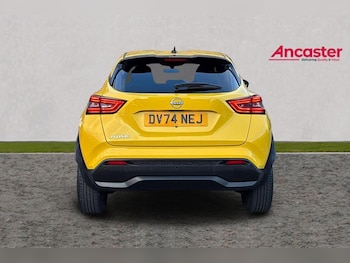 Used Nissan Juke 2024 for sale - 77315829: Photo