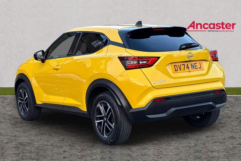 Used Nissan Juke 2024 for sale - 77315829: Photo 5