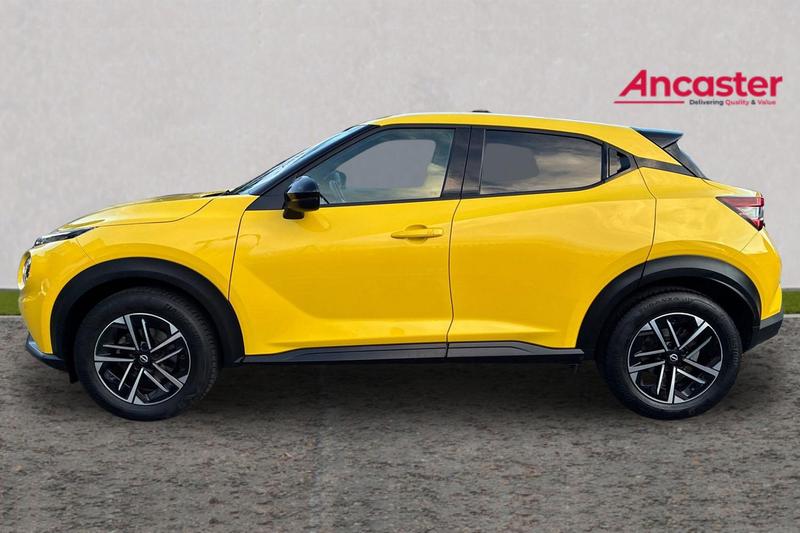 Used Nissan Juke 2024 for sale - 77315829: Photo 6