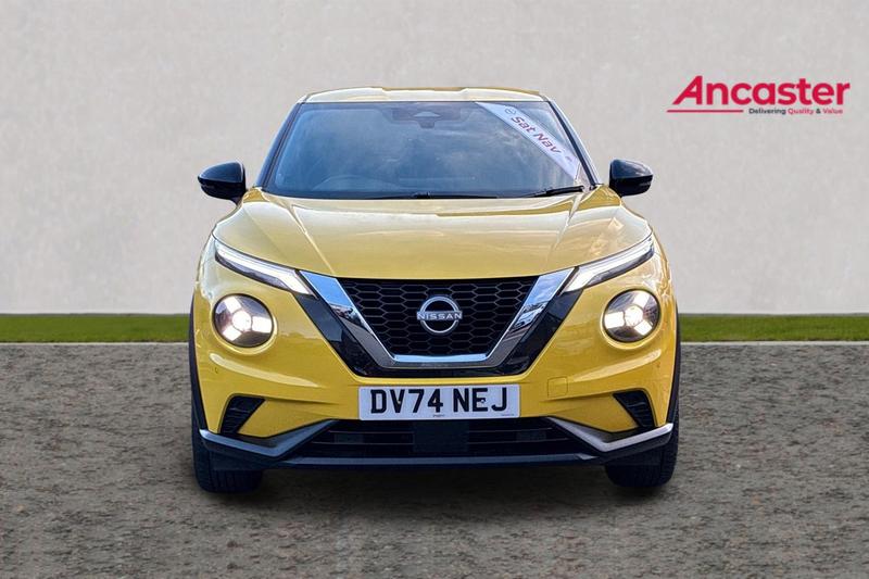 Used Nissan Juke 2024 for sale - 77315829: Photo 8