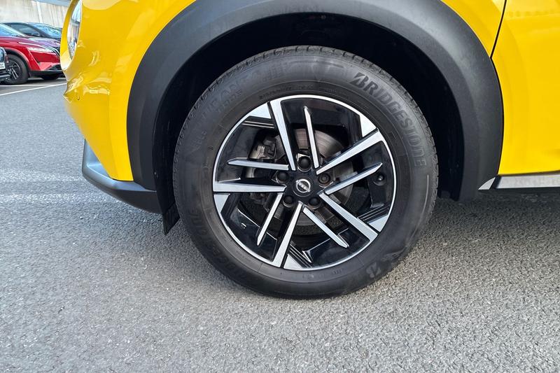 Used Nissan Juke 2024 for sale - 77315829: Photo 9