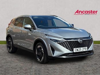 Used Nissan Qashqai 2025 for sale - 79649519: Photo