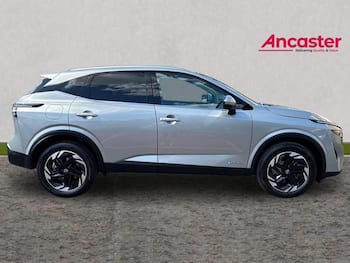 Used Nissan Qashqai 2025 for sale - 79649519: Photo