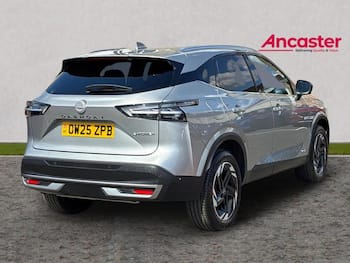 Used Nissan Qashqai 2025 for sale - 79649519: Photo