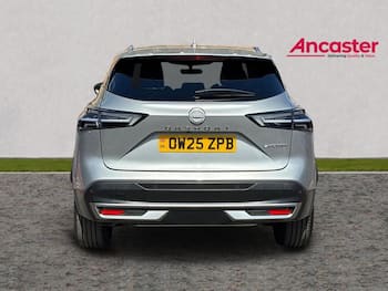 Used Nissan Qashqai 2025 for sale - 79649519: Photo