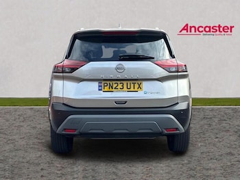 Used Nissan X-Trail 2023 for sale - 79120721: Photo