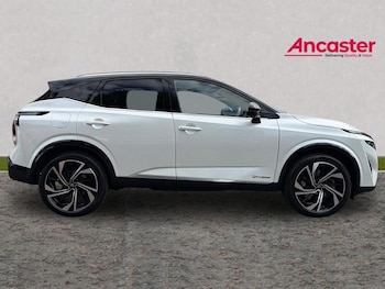 Used Nissan Qashqai 2025 for sale - 79603149: Photo