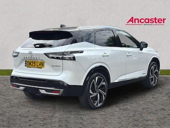 Used Nissan Qashqai 2025 for sale - 79603149: Photo