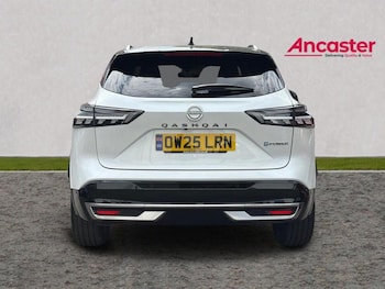 Used Nissan Qashqai 2025 for sale - 79603149: Photo