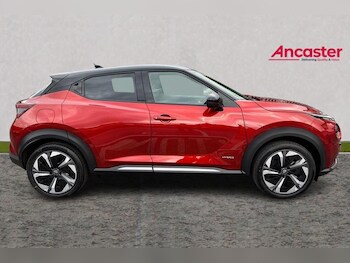 Used Nissan Juke 2025 for sale - 75376509: Photo
