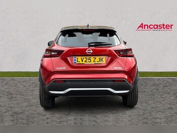Used Nissan Juke 2025 for sale - 75376509: Photo
