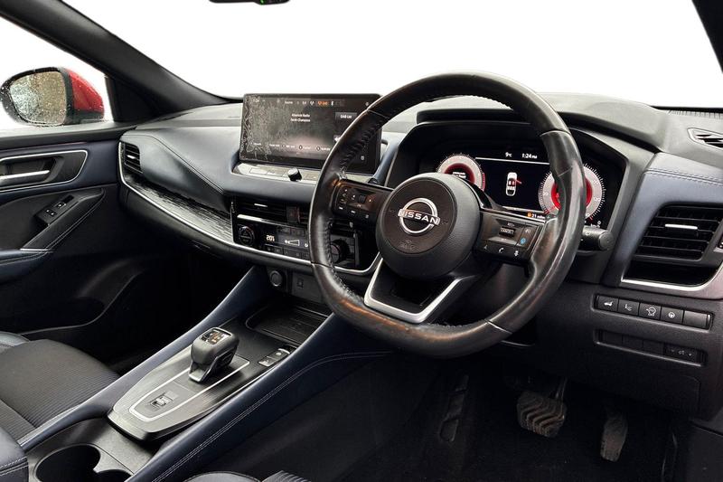 Used Nissan Qashqai 2022 for sale - 77483179: Photo 10