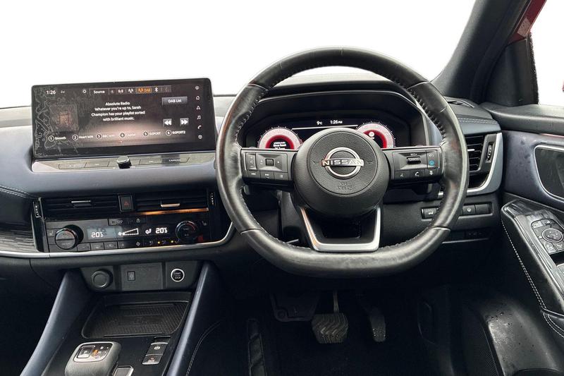 Used Nissan Qashqai 2022 for sale - 77483179: Photo 11