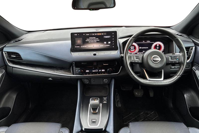 Used Nissan Qashqai 2022 for sale - 77483179: Photo 12