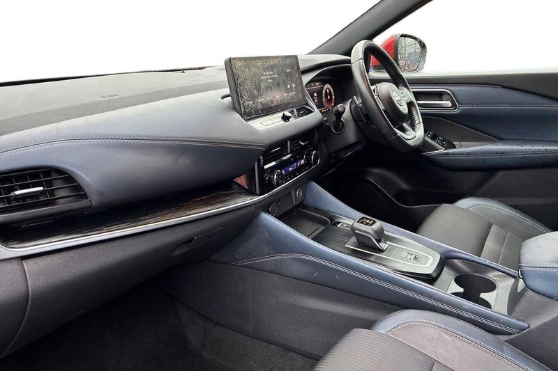 Used Nissan Qashqai 2022 for sale - 77483179: Photo 13