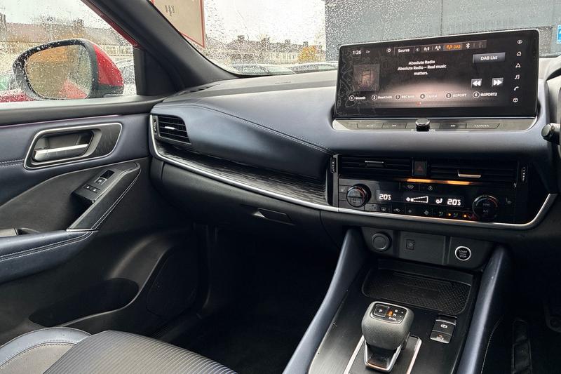 Used Nissan Qashqai 2022 for sale - 77483179: Photo 14