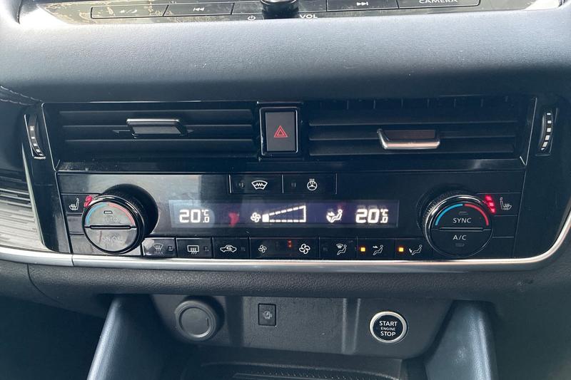 Used Nissan Qashqai 2022 for sale - 77483179: Photo 15