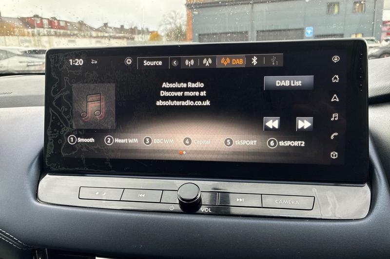 Used Nissan Qashqai 2022 for sale - 77483179: Photo 17