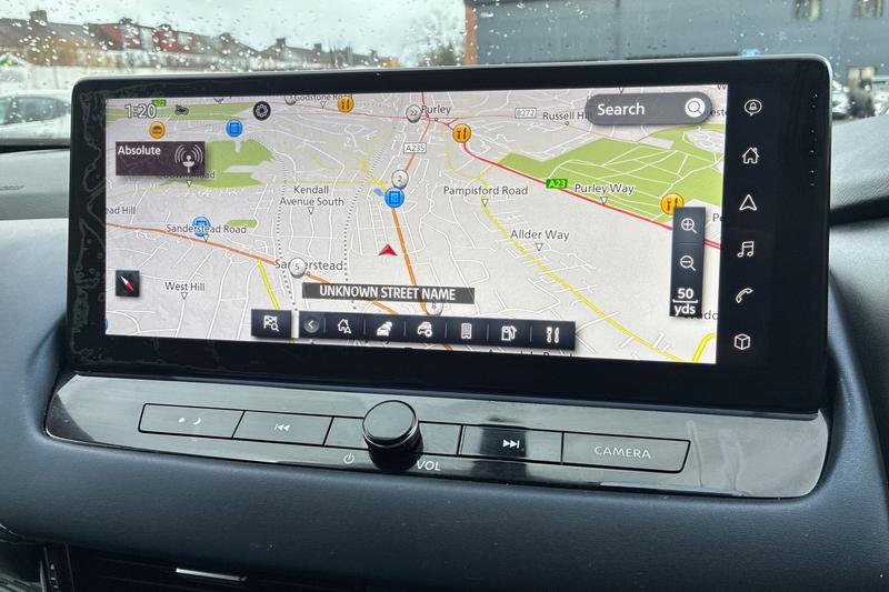 Used Nissan Qashqai 2022 for sale - 77483179: Photo 18