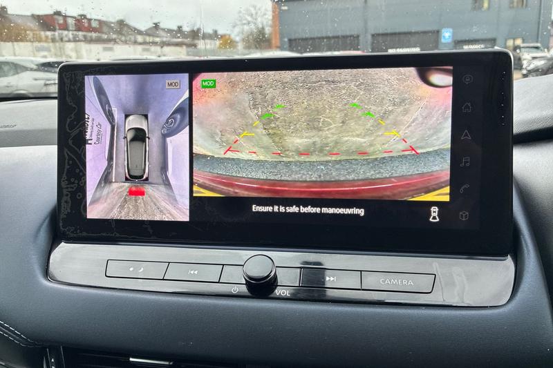 Used Nissan Qashqai 2022 for sale - 77483179: Photo 19