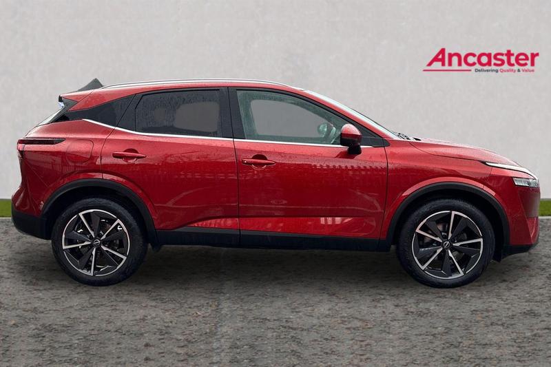 Used Nissan Qashqai 2022 for sale - 77483179: Photo 2